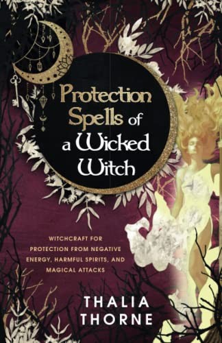 Protection spells wicked - spells,