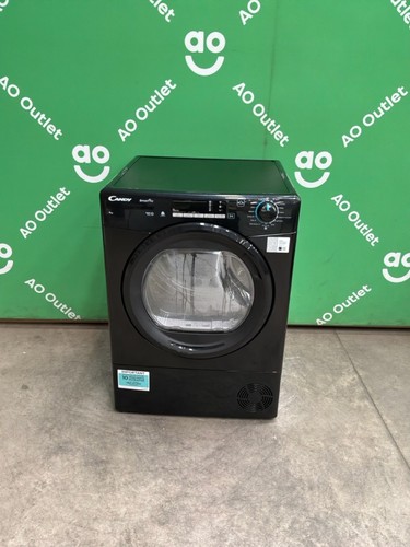 Candy condenser tumble dryer - tumble,