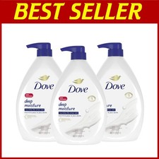 Moisturizing Cleanser, 3