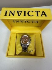Invicta Lupah Swiss