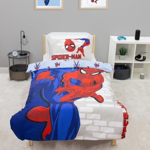Disney spider man kids single - spider,