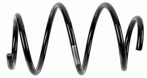 Suspension spring 993 - , 349
