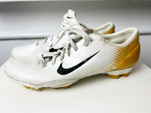 Rare nike mercurial vapor - mercurial, iii