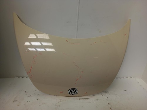 Volkswagen beetle bonnet - volkswagen,