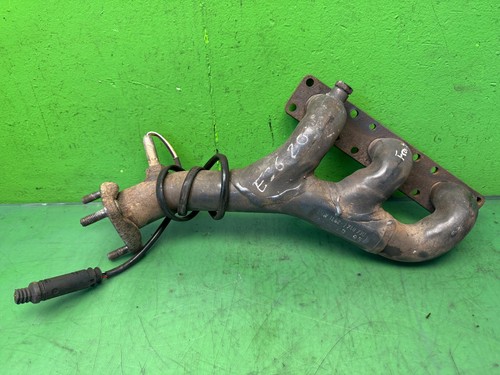 Bmw series exhaust manifold - series,