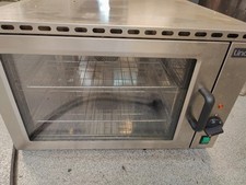 Lincat Convection Oven LCO Lynx Electric Counter-top