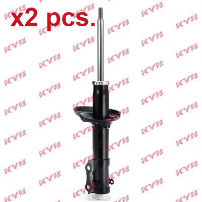 Pcs front shock absorber - pcs,