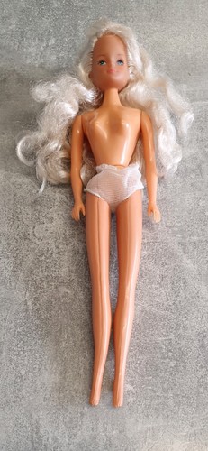 Barbie sindy clone fashion - barbie,