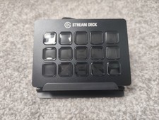 Elgato Stream Deck MK.1 15-Key