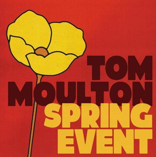 Tom moulton spring - tom, lp