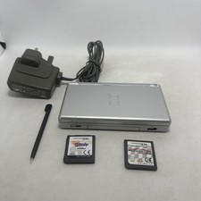 Nintendo DS Lite Games Console