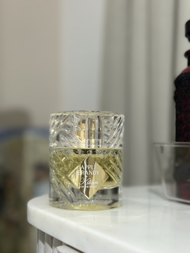 Apple brandy killian - brandy, by