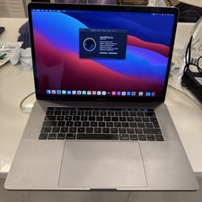 15-inch Macbook Pro - Top Spec