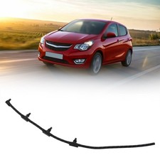 Return Pipe For Vauxhall For