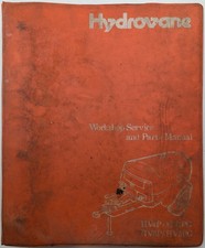 Original hydrovane hv4p - hydrovane,