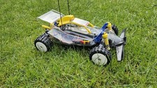 Tamiya Bigwig Vintage RC Car