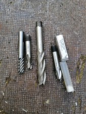 Milling Cutters