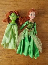 2007 MGA Shrek - Transforming