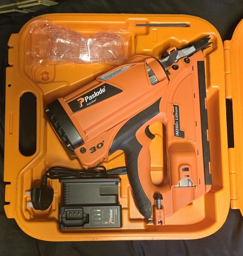 Paslode im350 nail - paslode, im350+