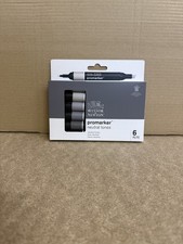 Winsor Newton Promarker Marker