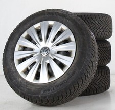 VW Golf 7 & Golf 8 Winter