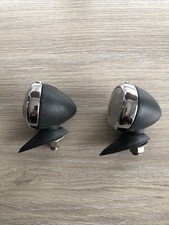 Pair of Genuine Vintage Lucas