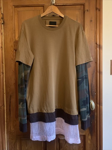 Givenchy brown triple - brown,
