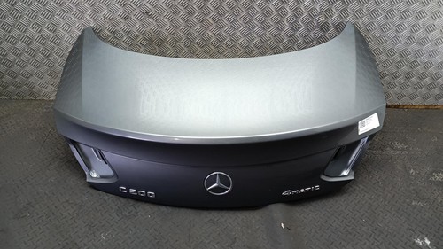 Mercedes class tailgate - mercedes,