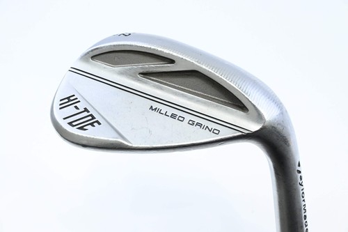 Taylormade toe gap wedge - taylormade, hi-toe