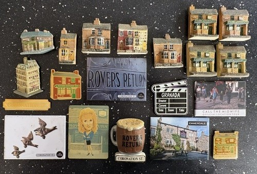 Souvenir fridge magnet tv - souvenir,