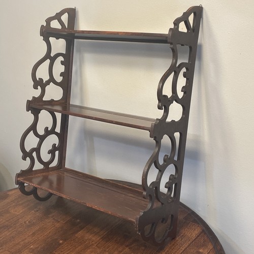 Antique edwardian mahogany - antique,