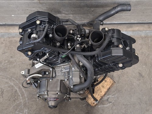 Buell 1125 2008 2010 engine - 1125,