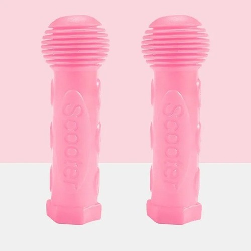 Scooter handle bar - scooter, grips
