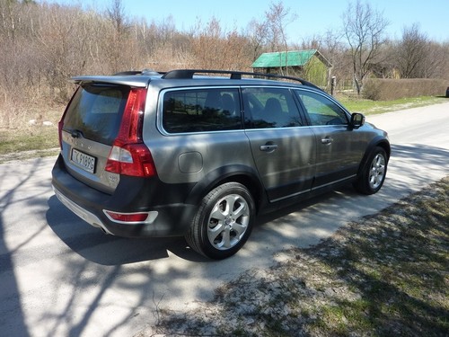 Volvo v70 xc70 - volvo,