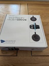 Ecotech Vortech MP40 Quiet Drive Marine Aquarium Wave Maker Pump möbius ready 