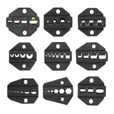 Crimper Plier Tool Crimping