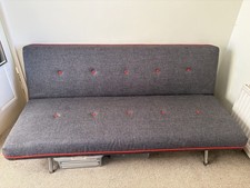 Made.com Miki double sofa bed