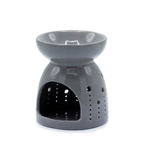 Classic oil burner - burner, bubbles