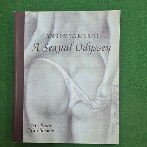 Sexual odyssey lynn - a,