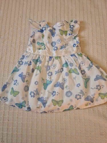 Baby boutique dress - baby,