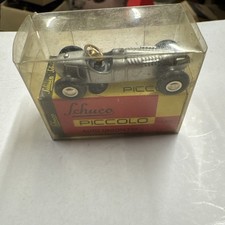 AUTO UNION TYPE  C - SILVER -