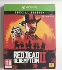 Red Dead Redemption 2 Special