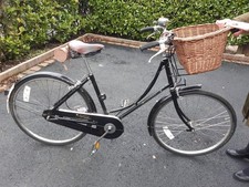 Pashley Princess ladies bike
