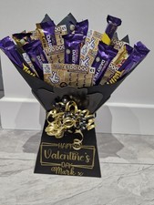 Personalised Cadbury Chocolate