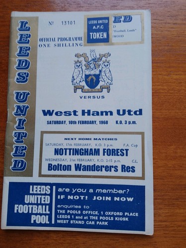 Leeds united west ham - leeds,