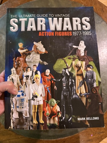 Ultimate guide vintage star - guide,