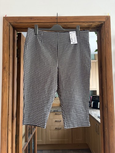 Bnwt george asda black and - bnwt,