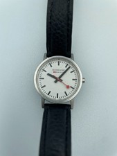 Mondaine SBB CFF FFS Swiss