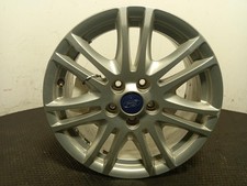 FORD FOCUS Alloy Wheel 16"