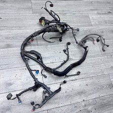FORD B-MAX ENGINE LOOM WIRING